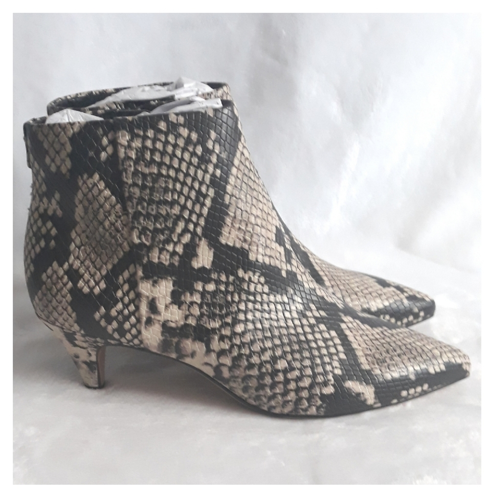 Circus by Sam Edelman Booties